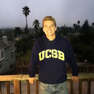 Meet your Posher, Jack